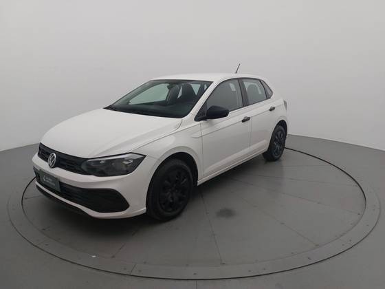 VOLKSWAGEN POLO 1.0 MPI TRACK MANUAL VOLKSWAGEN POLO 1.0 MPI TRACK MANUAL